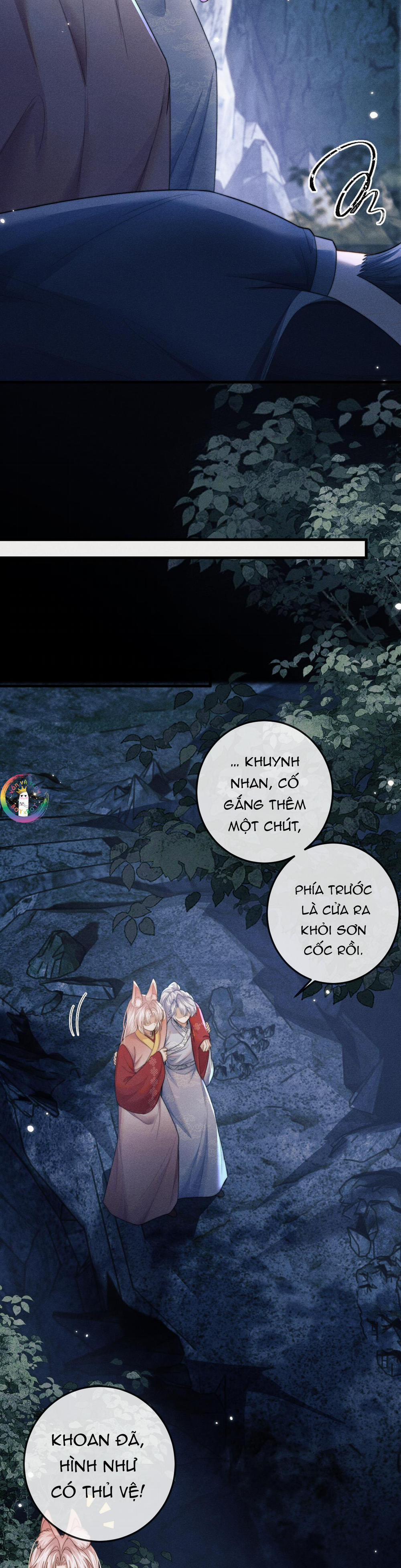 Sự Hối Hận Muộn Màng 57 trang 9