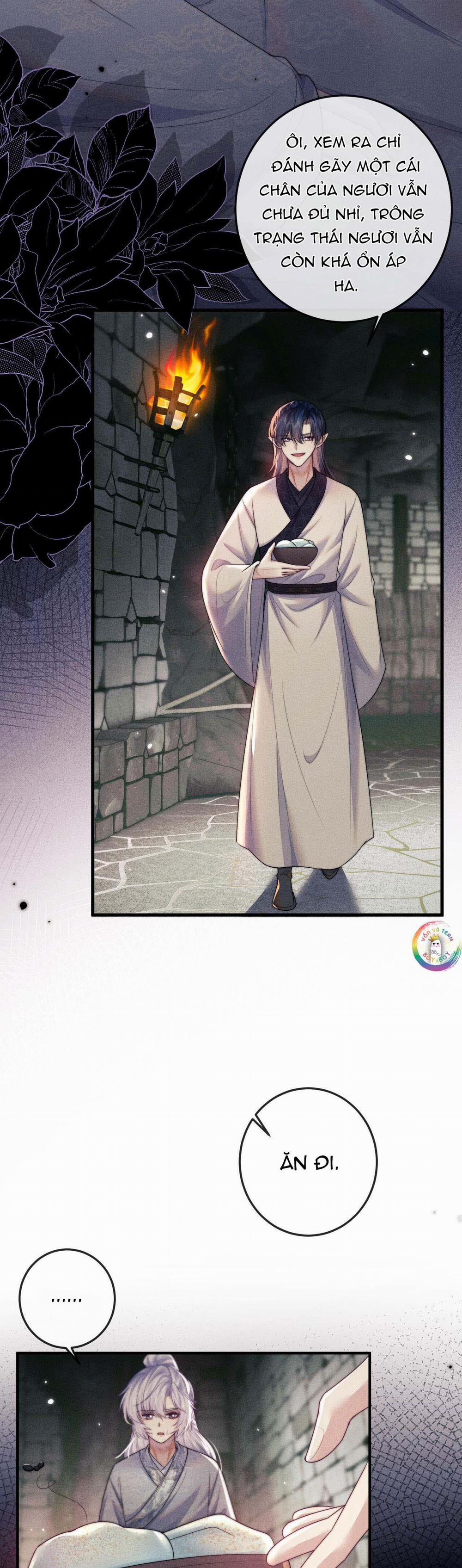 Sự Hối Hận Muộn Màng 58 trang 13