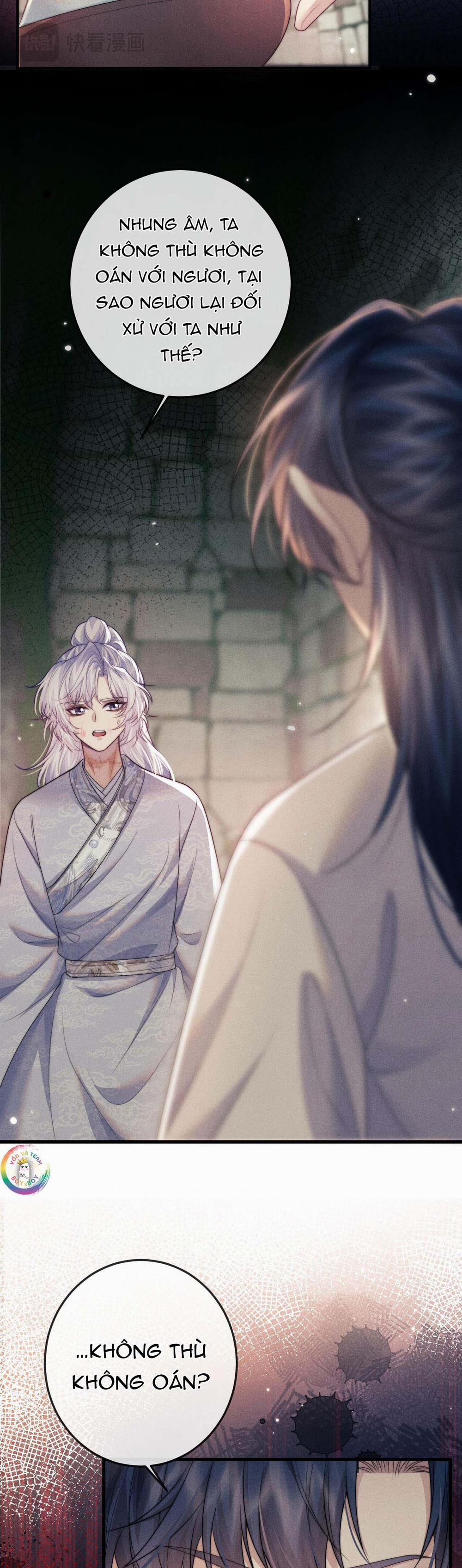 Sự Hối Hận Muộn Màng 58 trang 14