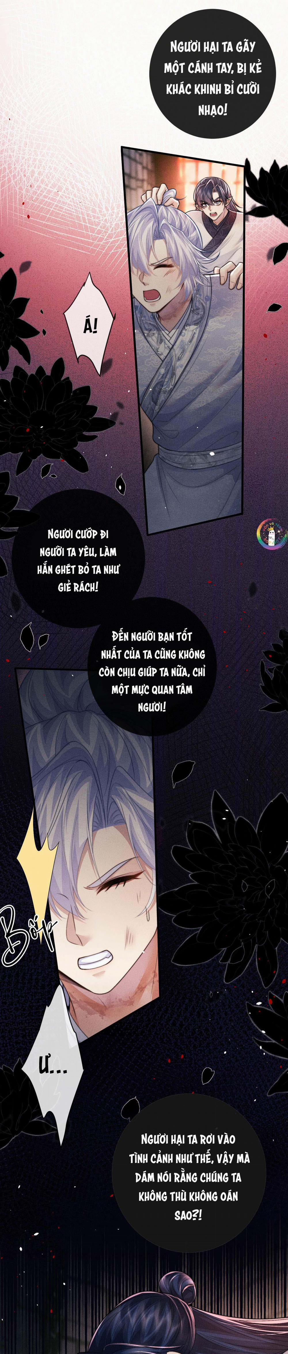 Sự Hối Hận Muộn Màng 58 trang 16