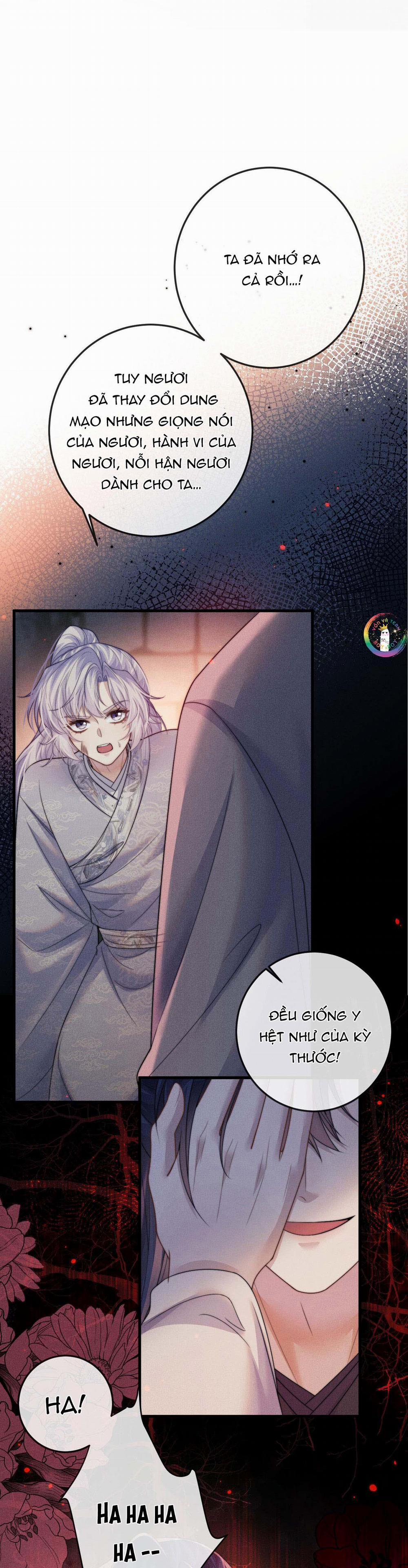 Sự Hối Hận Muộn Màng 58 trang 19