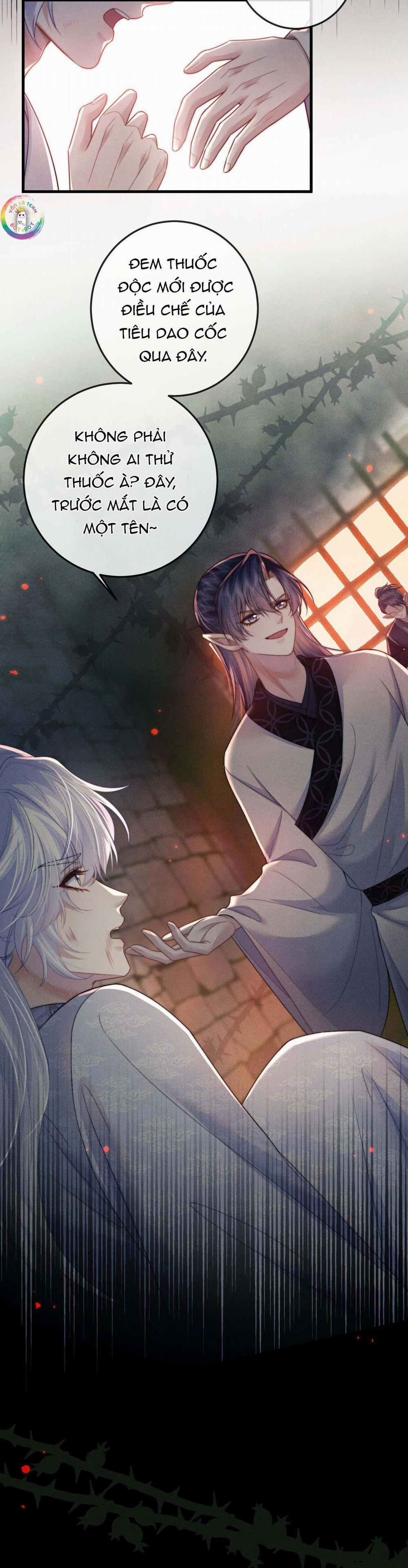 Sự Hối Hận Muộn Màng 58 trang 21