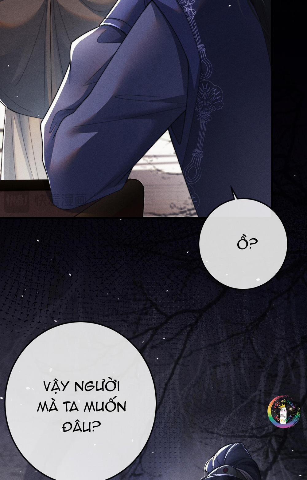 Sự Hối Hận Muộn Màng 59 trang 10