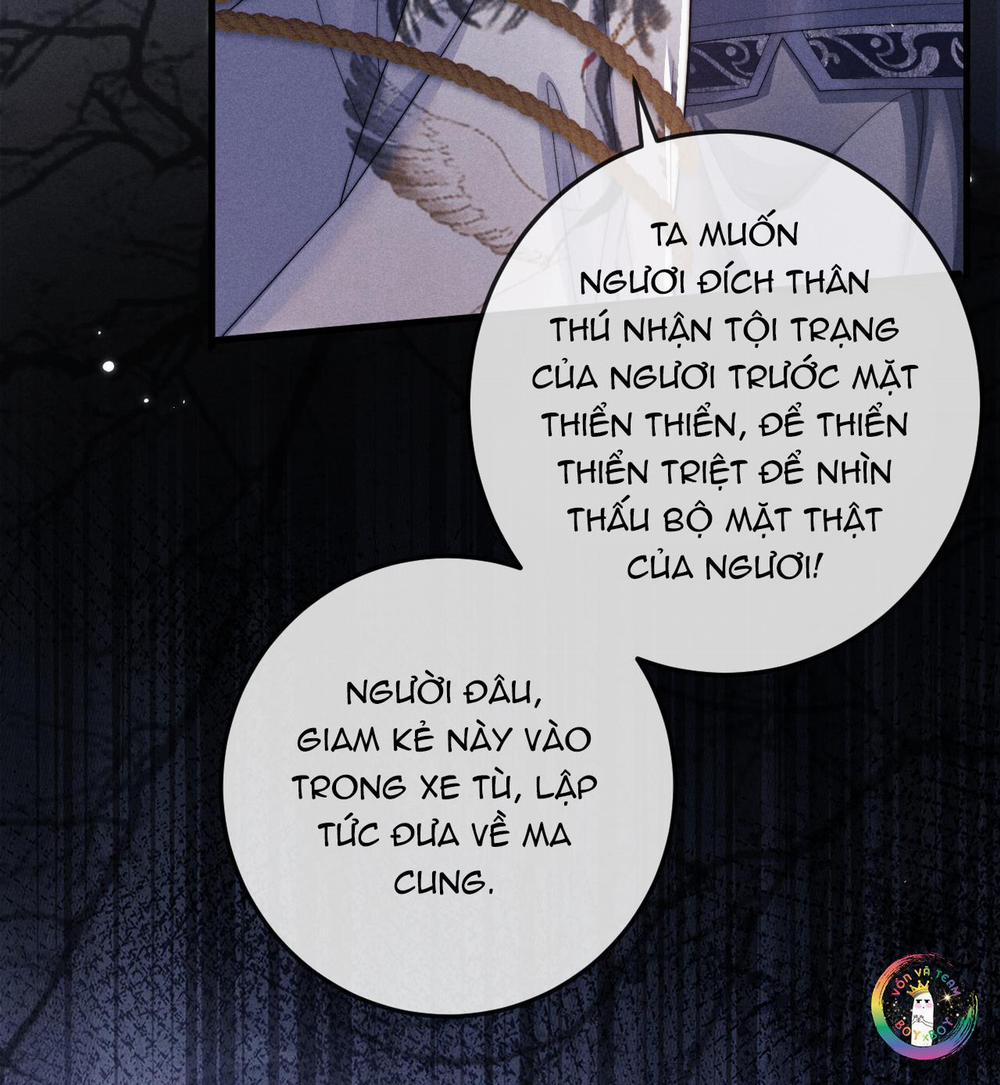 Sự Hối Hận Muộn Màng 59 trang 32