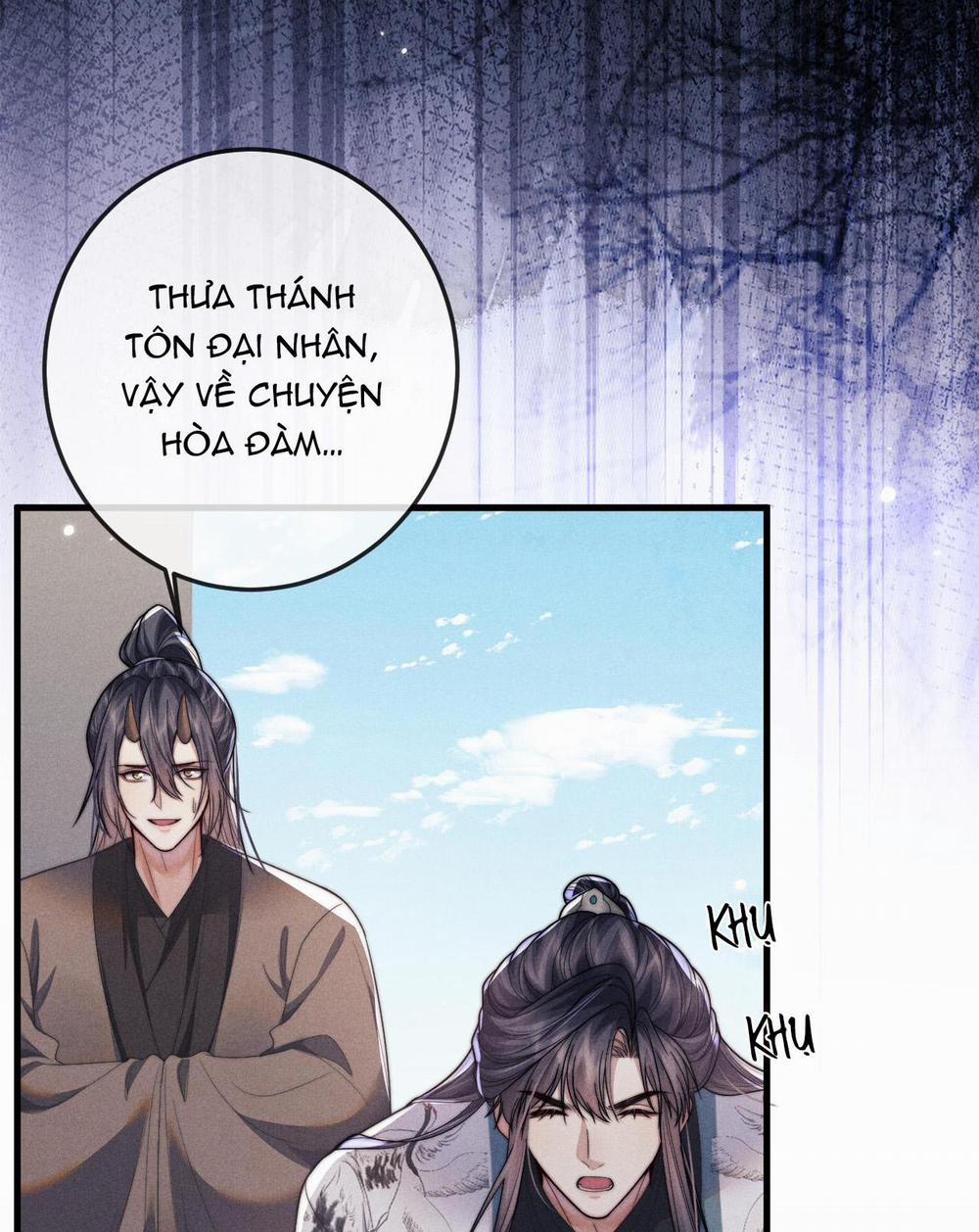 Sự Hối Hận Muộn Màng 59 trang 33