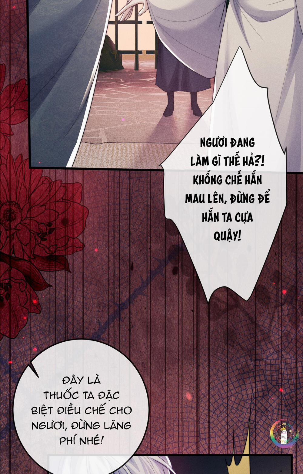 Sự Hối Hận Muộn Màng 59 trang 43