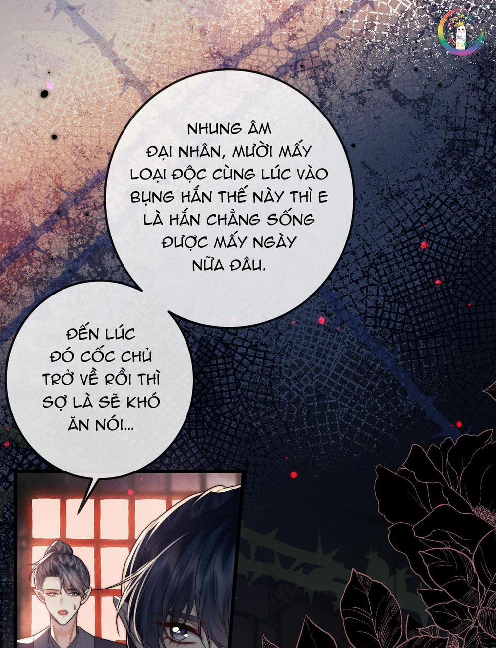 Sự Hối Hận Muộn Màng 59 trang 49