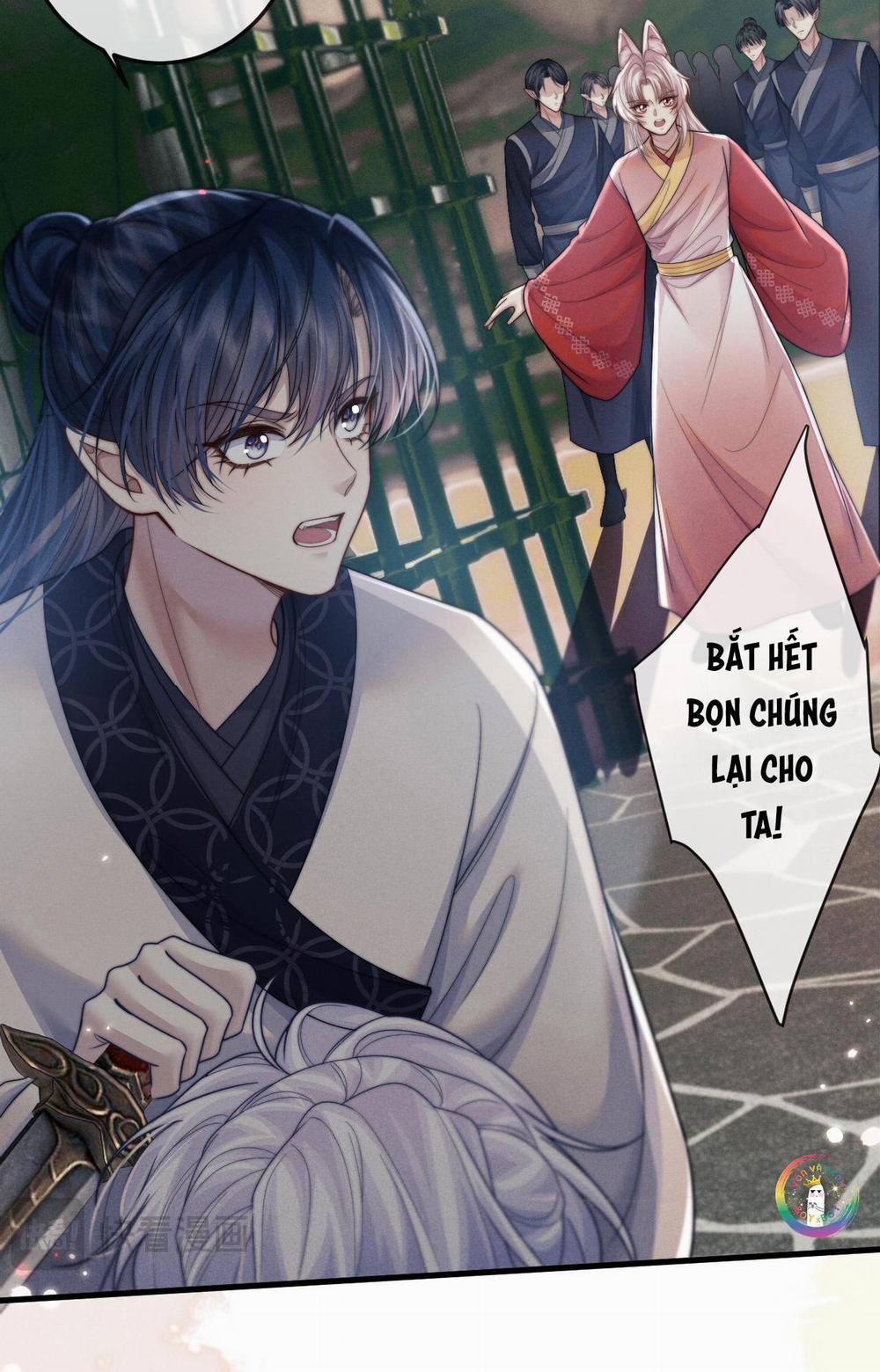 Sự Hối Hận Muộn Màng 59 trang 69