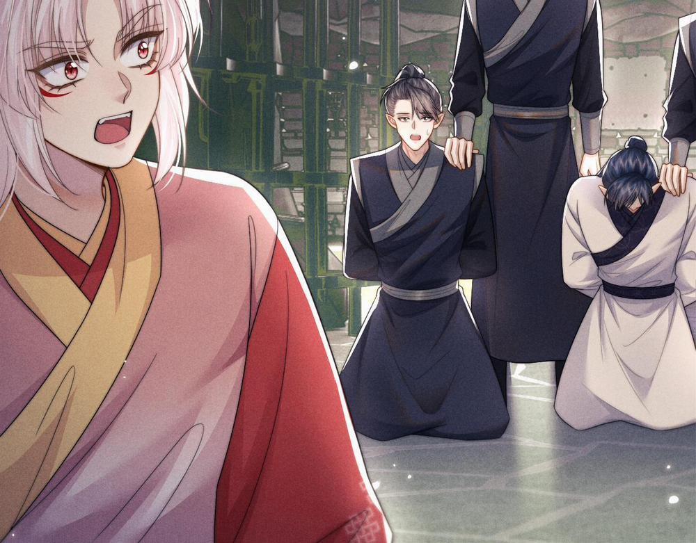 Sự Hối Hận Muộn Màng 59 trang 76