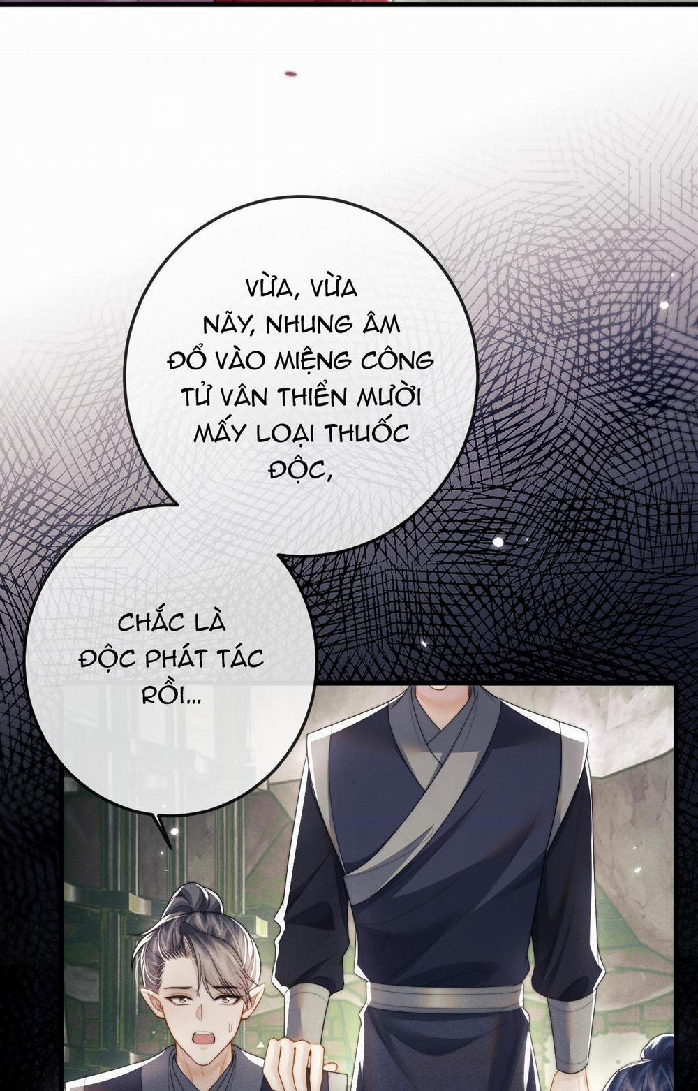 Sự Hối Hận Muộn Màng 59 trang 77