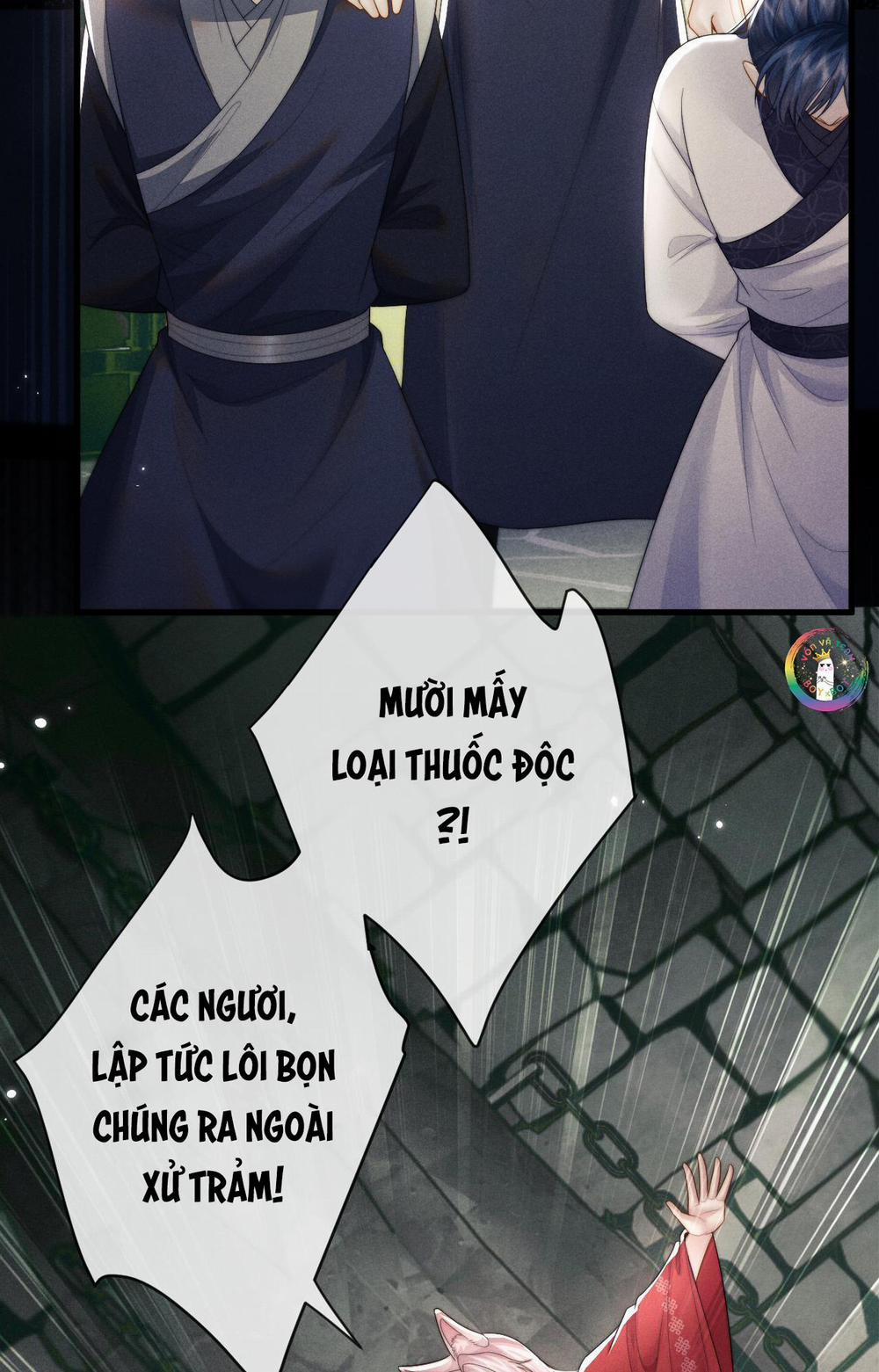 Sự Hối Hận Muộn Màng 59 trang 78