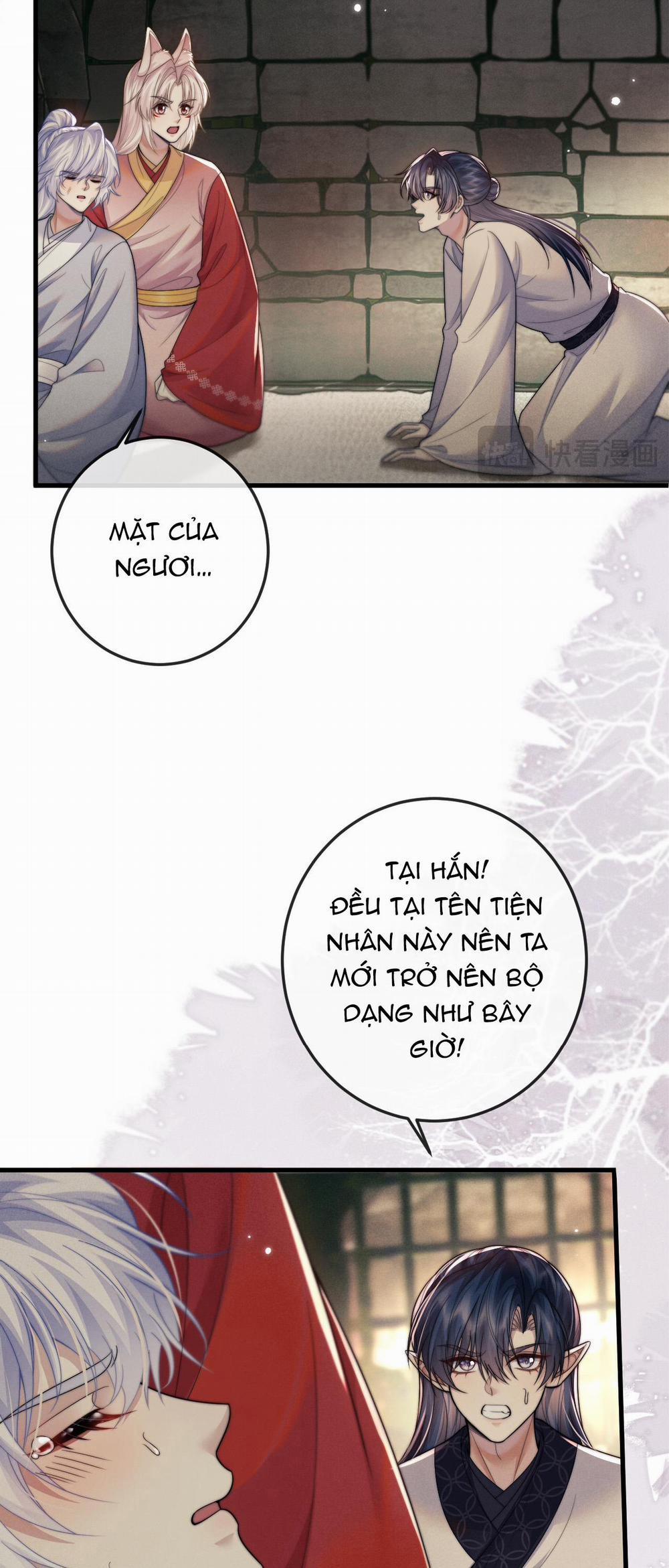 Sự Hối Hận Muộn Màng 59 trang 86