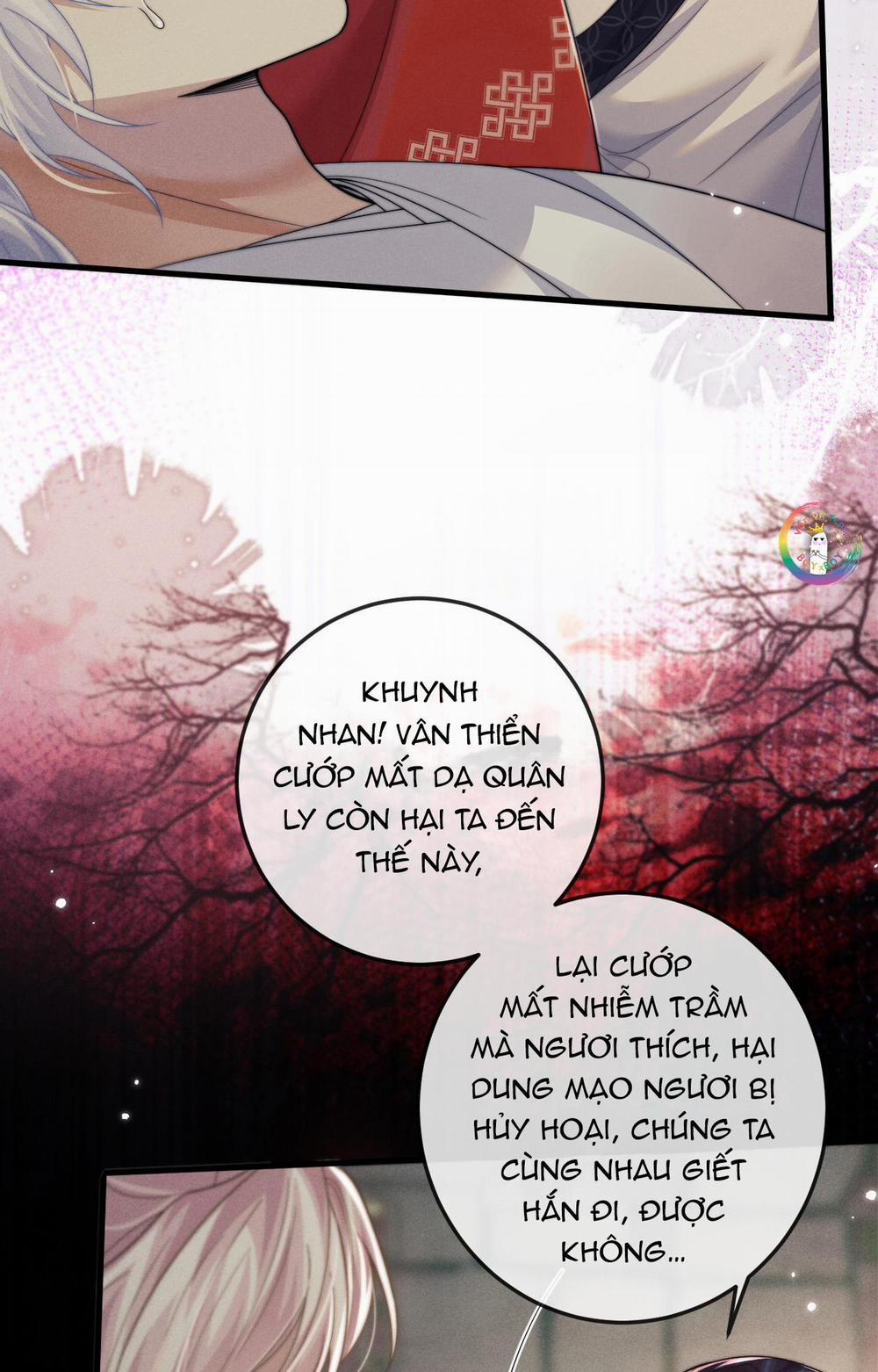 Sự Hối Hận Muộn Màng 59 trang 87