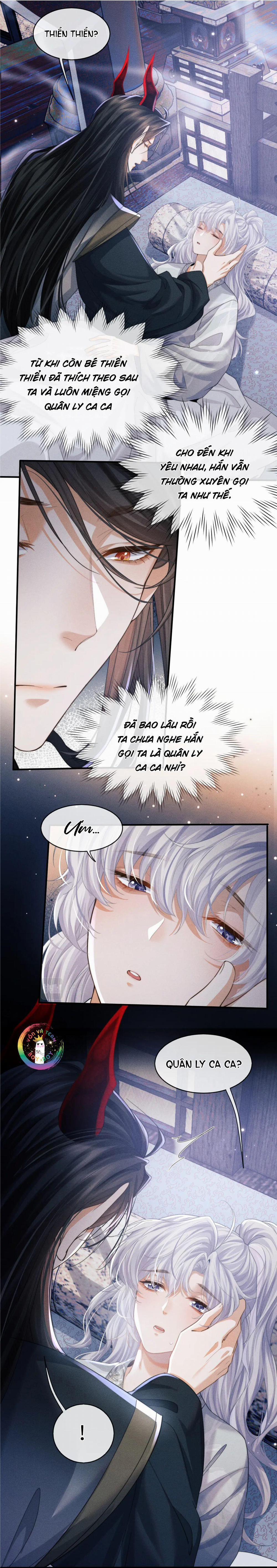 Sự Hối Hận Muộn Màng 6 trang 3