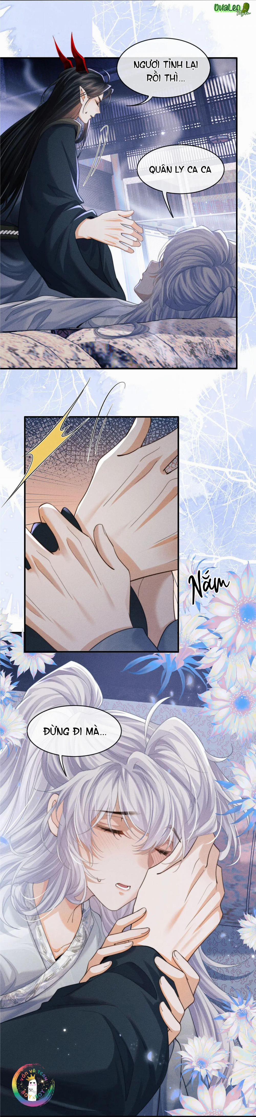 Sự Hối Hận Muộn Màng 6 trang 4