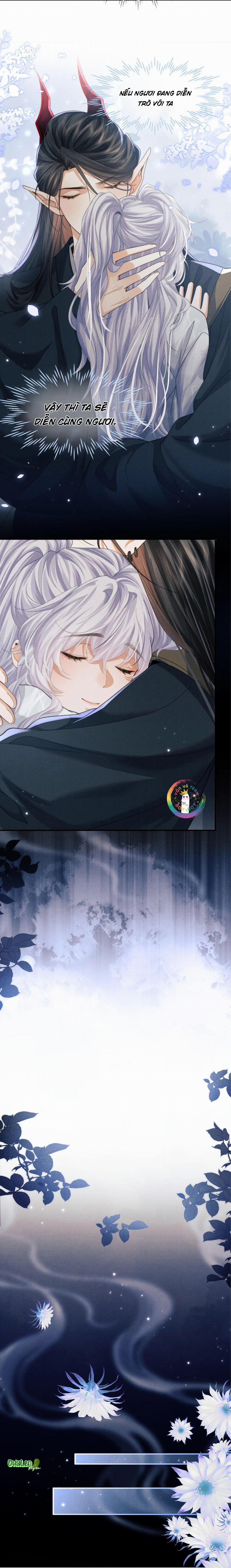 Sự Hối Hận Muộn Màng 6 trang 9