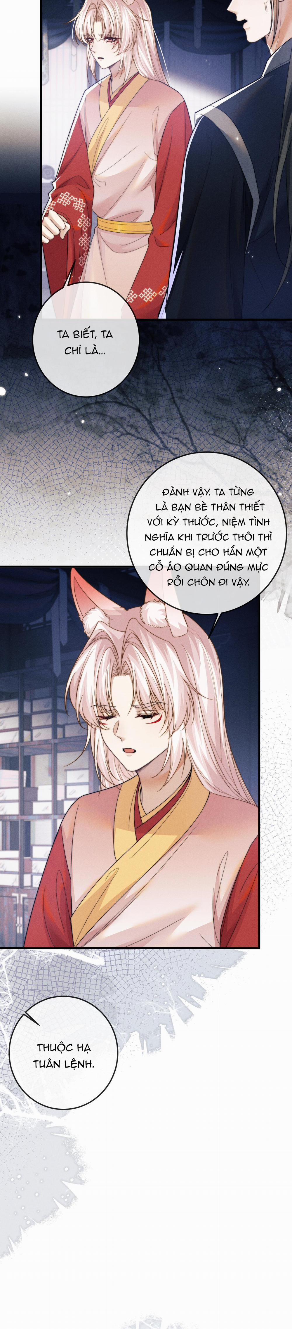 Sự Hối Hận Muộn Màng 60 trang 13