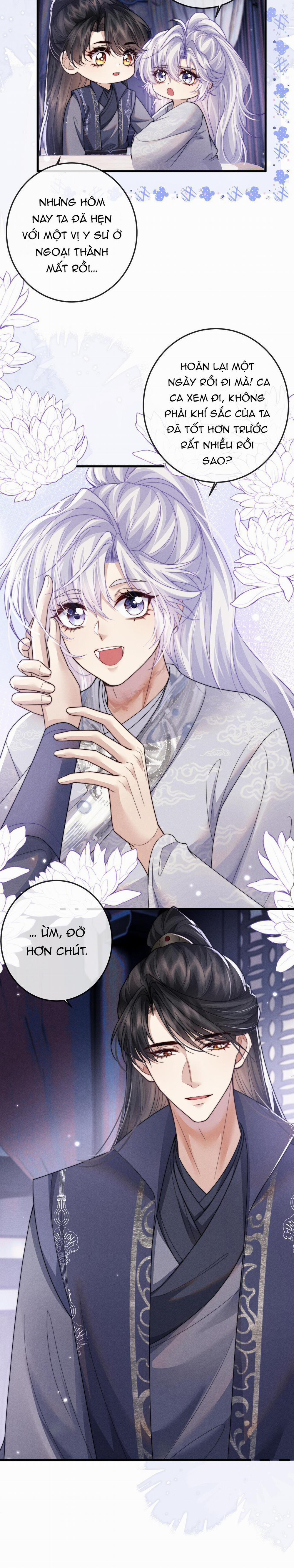 Sự Hối Hận Muộn Màng 60 trang 16