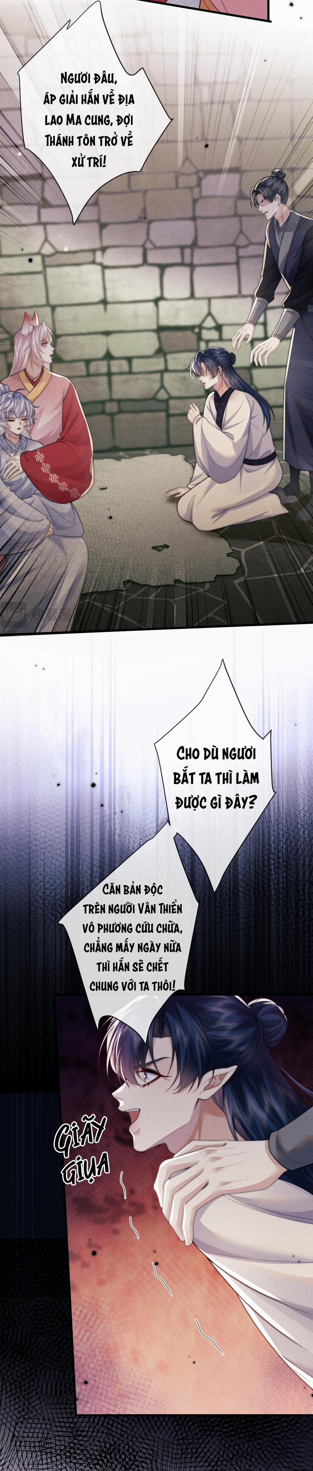 Sự Hối Hận Muộn Màng 60 trang 2