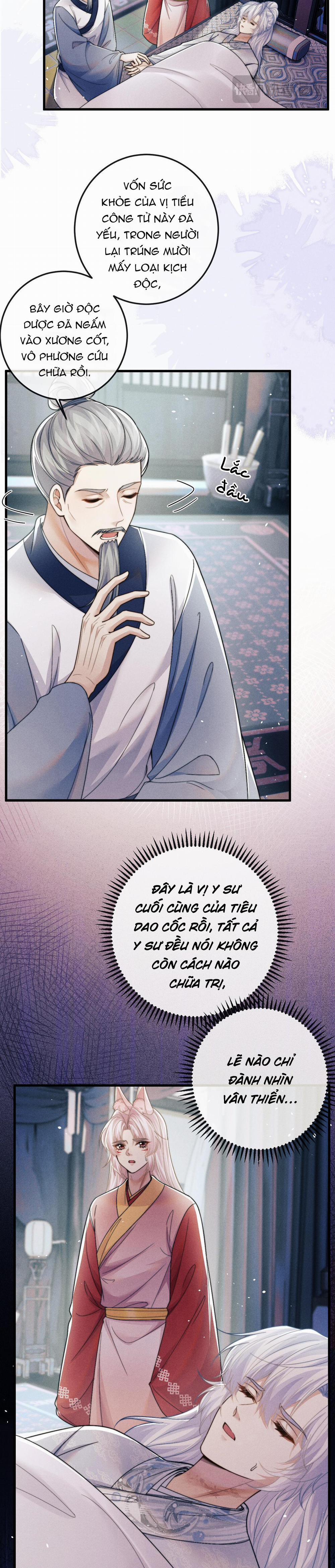 Sự Hối Hận Muộn Màng 60 trang 5