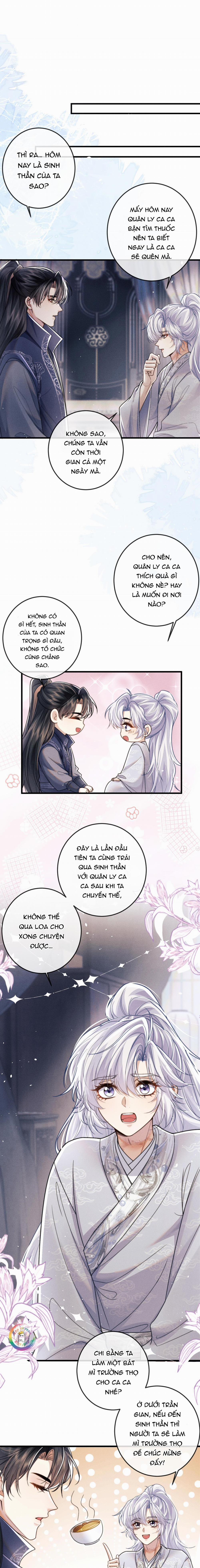 Sự Hối Hận Muộn Màng 61 trang 2