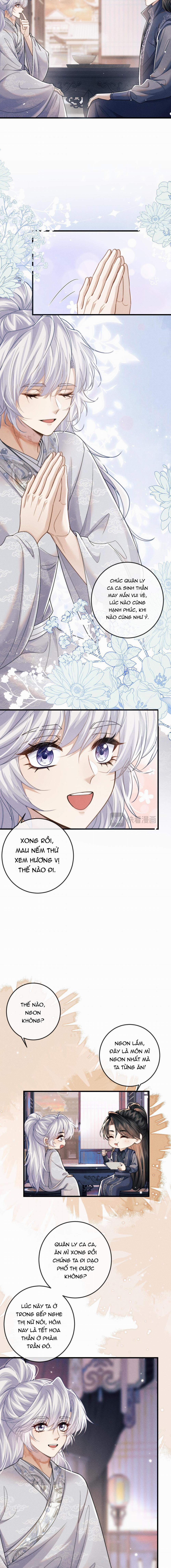 Sự Hối Hận Muộn Màng 61 trang 5