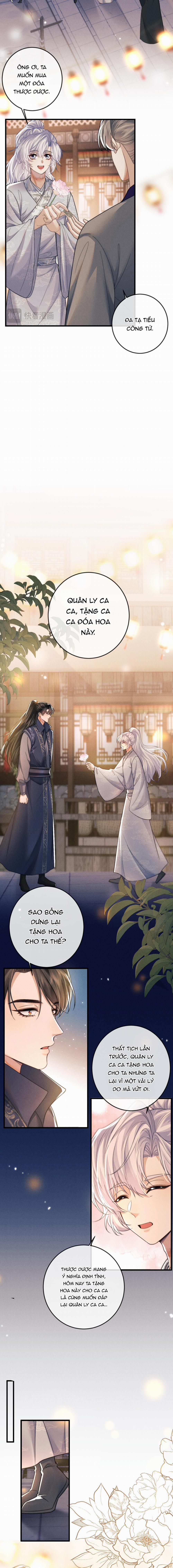 Sự Hối Hận Muộn Màng 61 trang 7