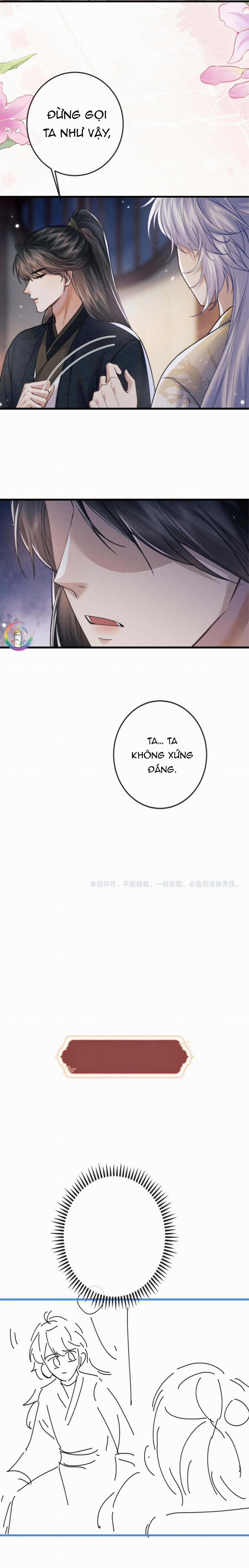 Sự Hối Hận Muộn Màng 64 trang 10