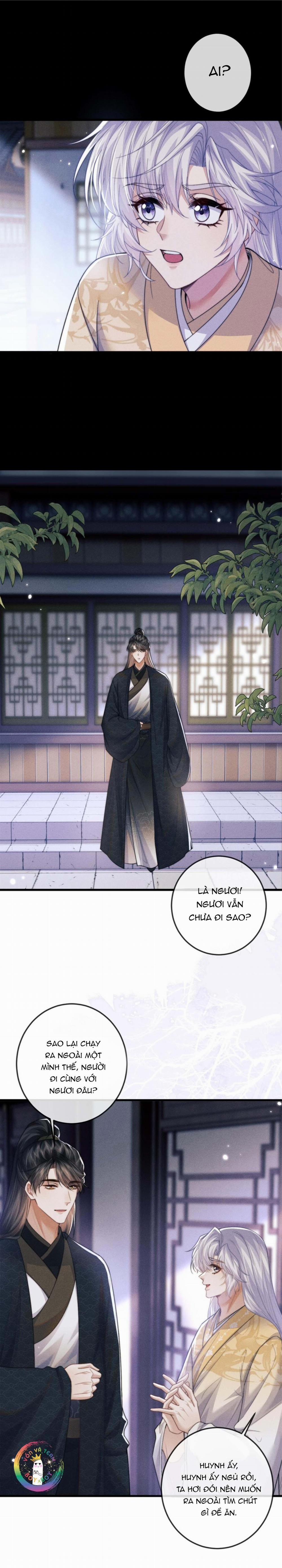 Sự Hối Hận Muộn Màng 64 trang 6