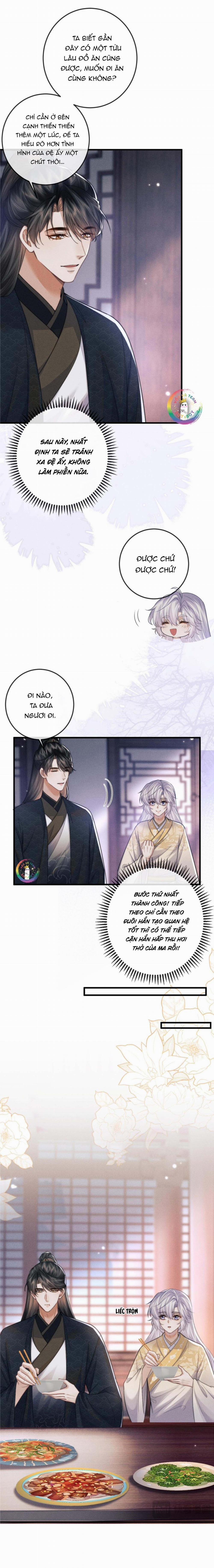 Sự Hối Hận Muộn Màng 64 trang 7