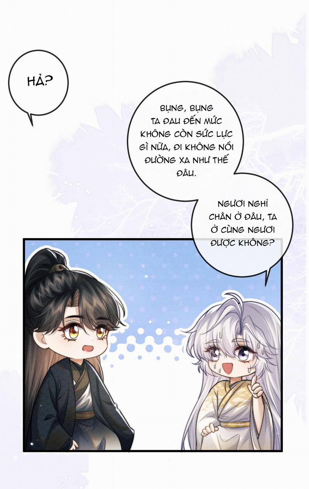 Sự Hối Hận Muộn Màng 65 trang 14