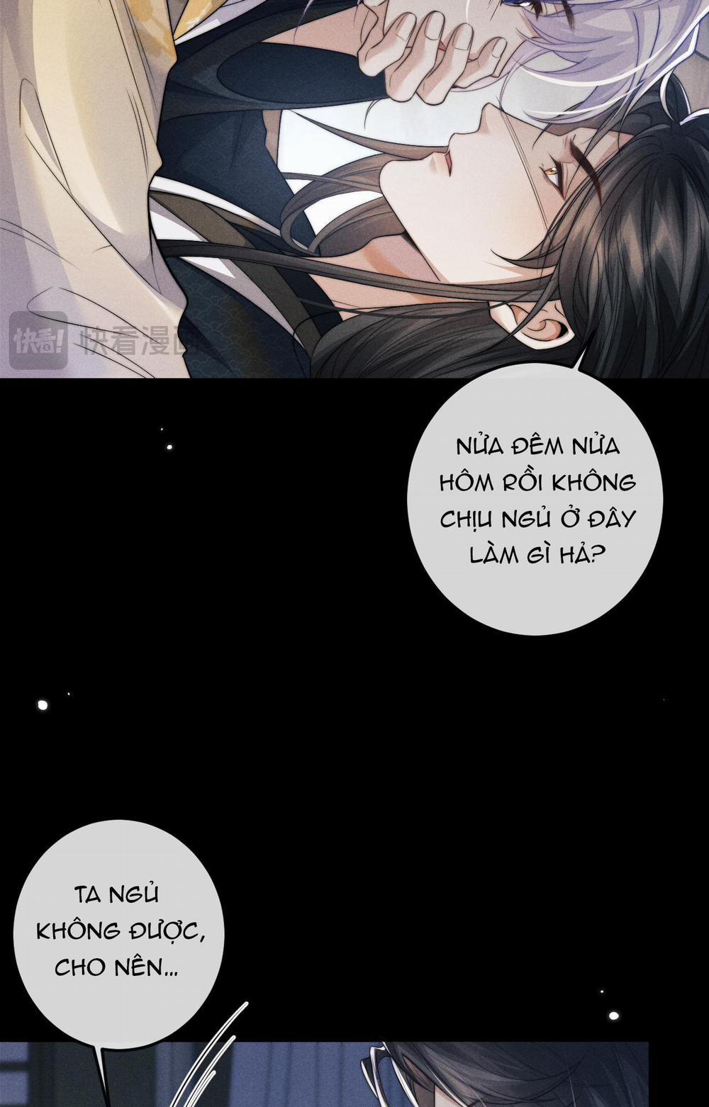 Sự Hối Hận Muộn Màng 65 trang 35