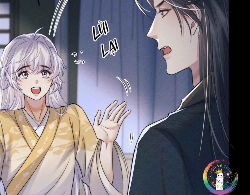 Sự Hối Hận Muộn Màng 65 trang 36