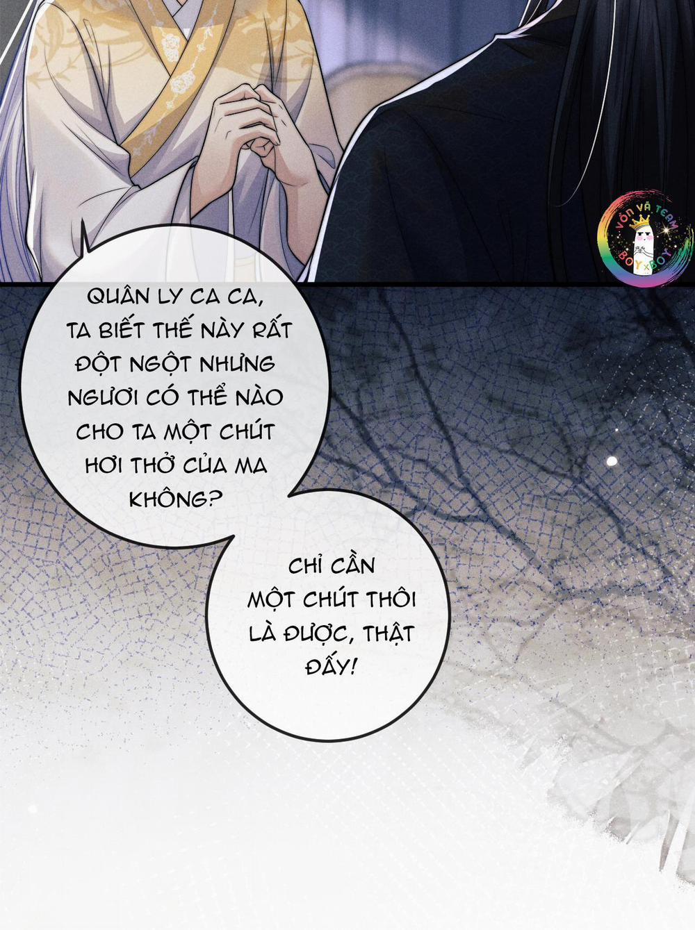 Sự Hối Hận Muộn Màng 65 trang 45