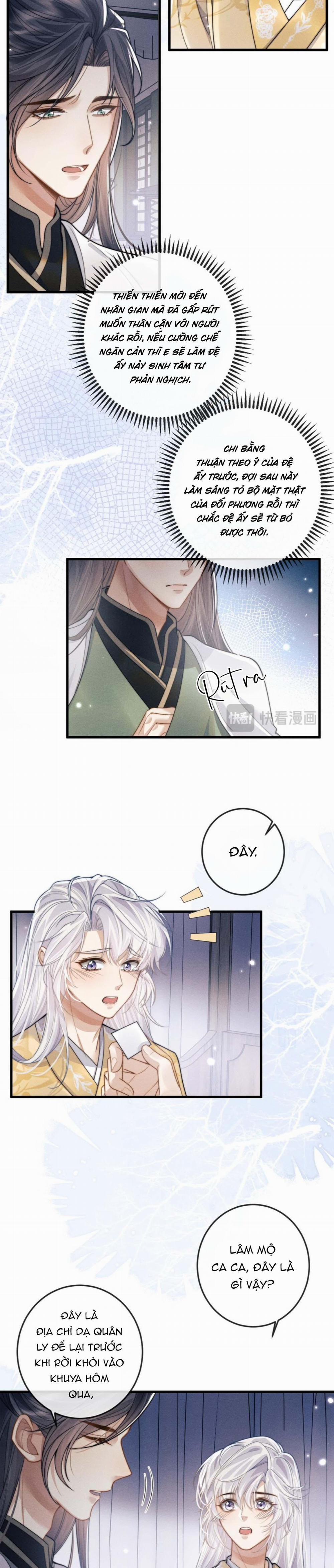 Sự Hối Hận Muộn Màng 66 trang 11