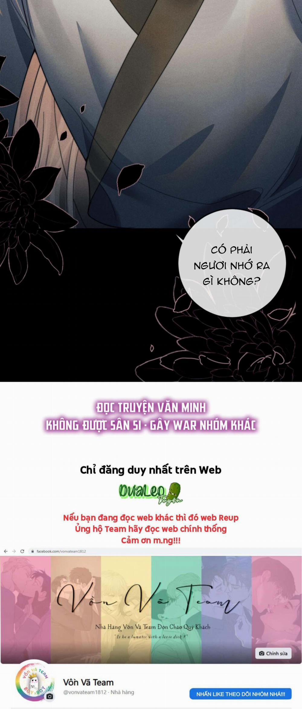 Sự Hối Hận Muộn Màng 66 trang 18