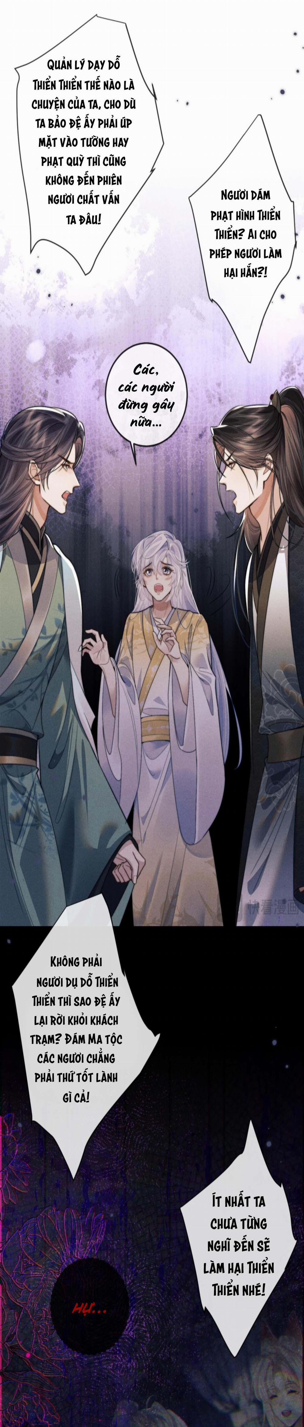 Sự Hối Hận Muộn Màng 66 trang 4