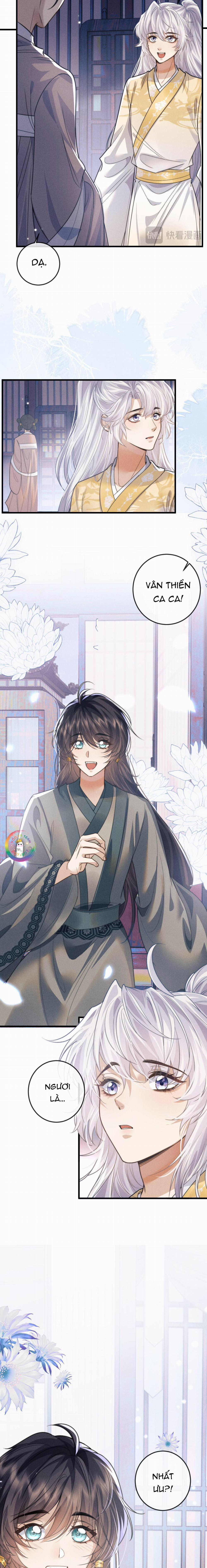 Sự Hối Hận Muộn Màng 67 trang 10