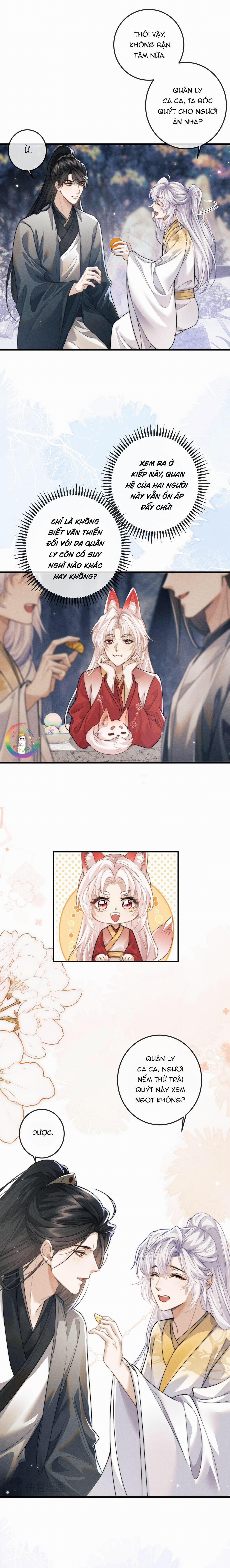 Sự Hối Hận Muộn Màng 67 trang 2