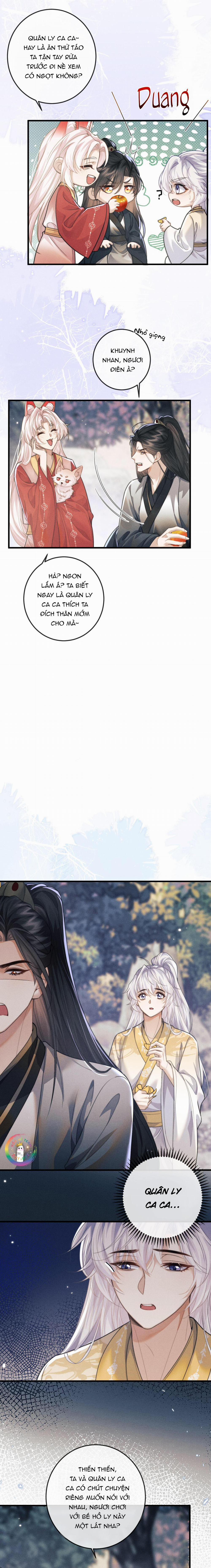 Sự Hối Hận Muộn Màng 67 trang 4