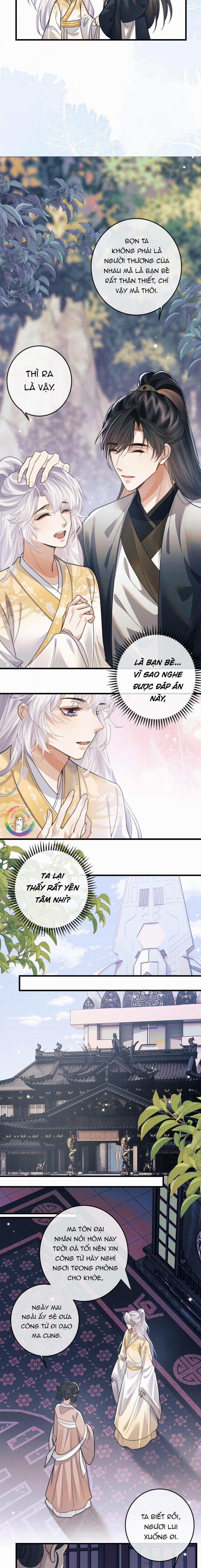 Sự Hối Hận Muộn Màng 67 trang 9