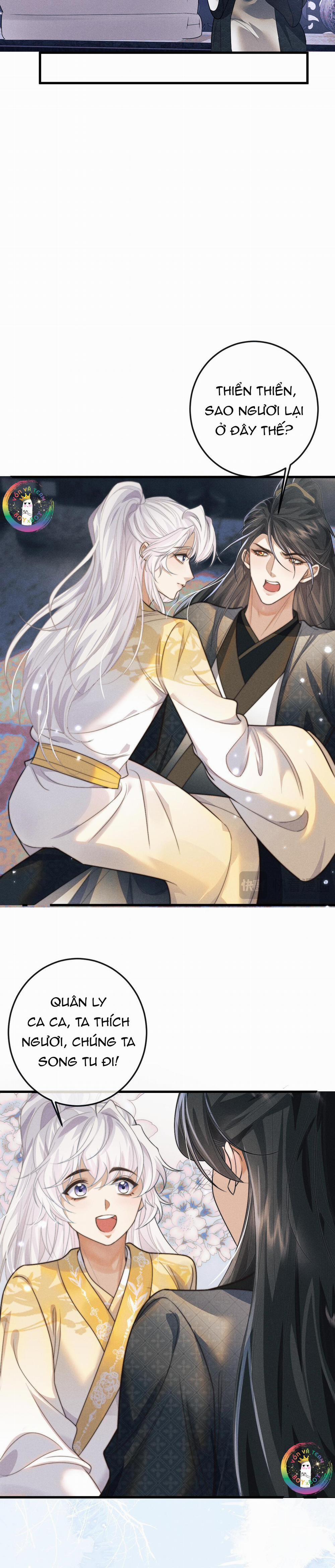 Sự Hối Hận Muộn Màng 68 trang 11