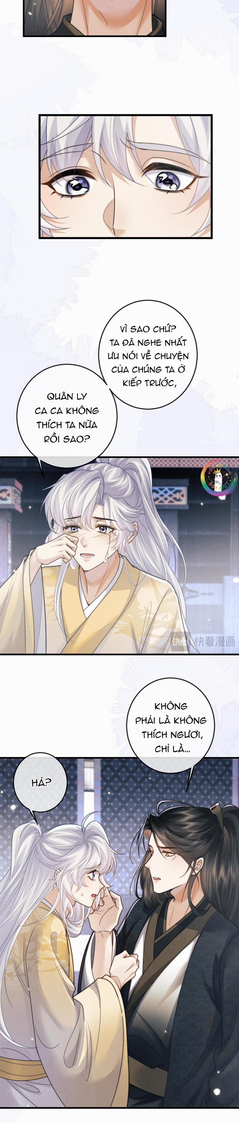 Sự Hối Hận Muộn Màng 68 trang 15