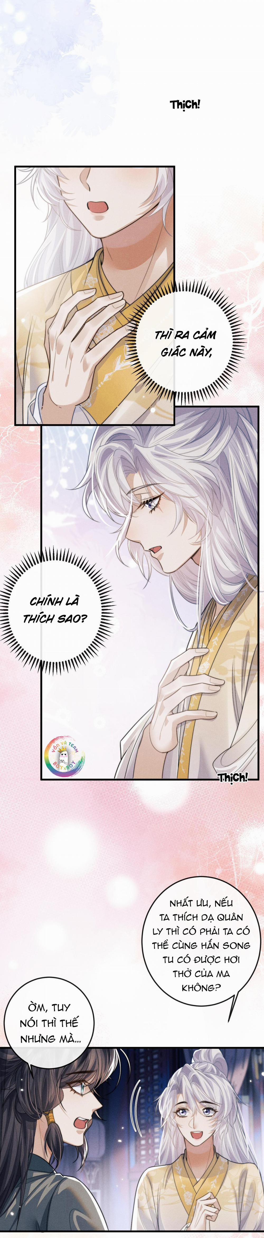 Sự Hối Hận Muộn Màng 68 trang 7