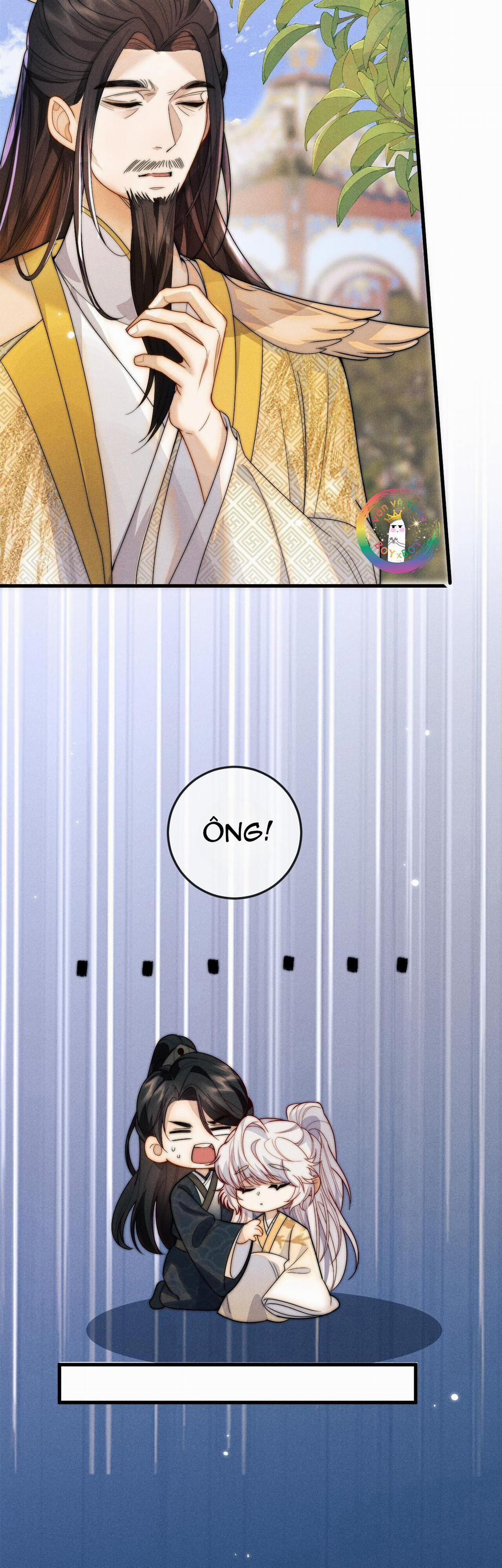 Sự Hối Hận Muộn Màng 69 trang 12
