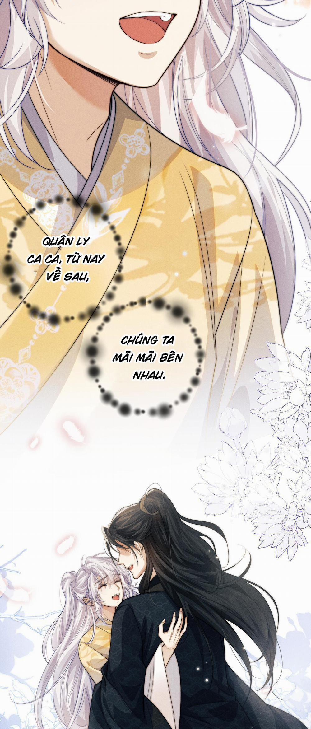 Sự Hối Hận Muộn Màng 69 trang 18