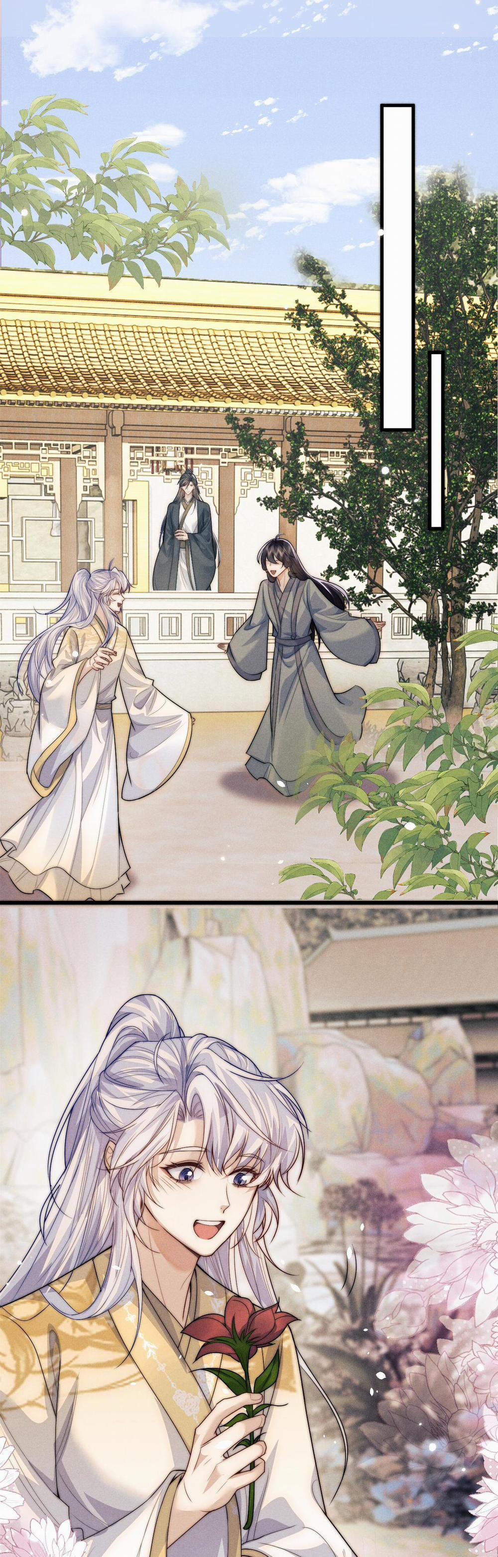 Sự Hối Hận Muộn Màng 69 trang 19