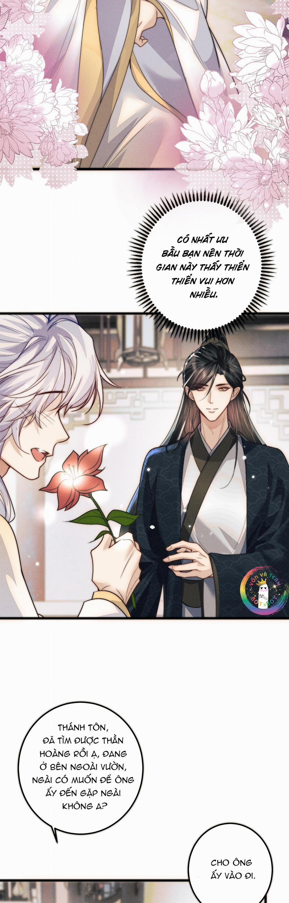 Sự Hối Hận Muộn Màng 69 trang 20