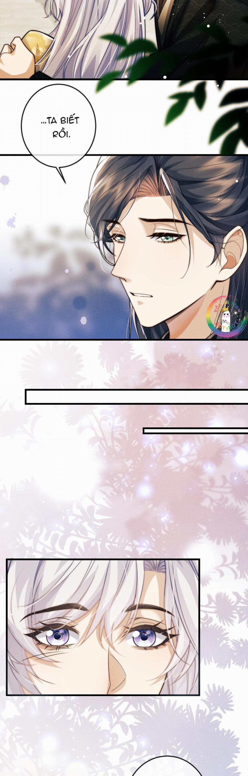 Sự Hối Hận Muộn Màng 69 trang 26