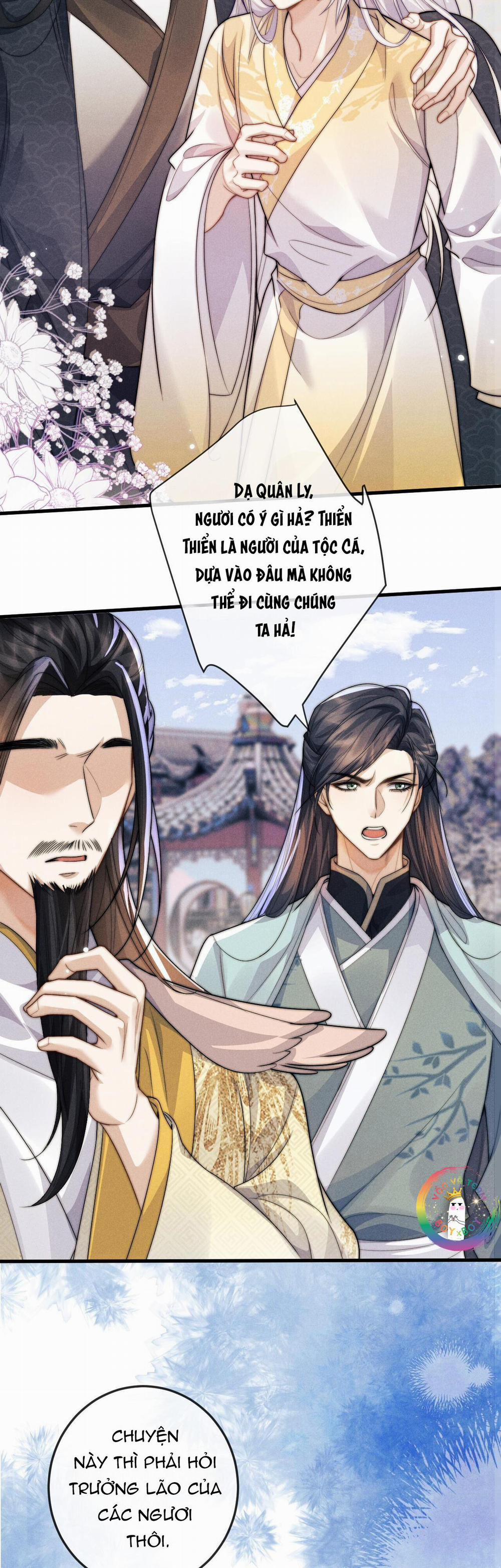 Sự Hối Hận Muộn Màng 69 trang 3